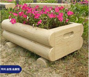 园艺小品