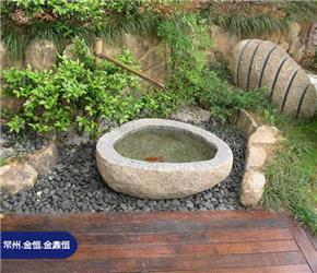 园艺小品