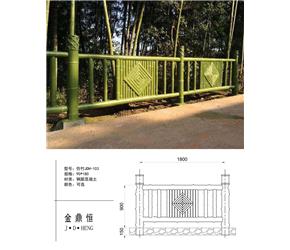 南通仿竹JDH-103