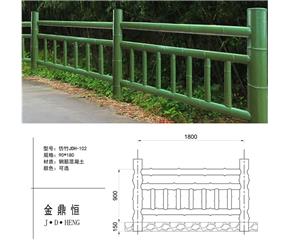 宜兴仿竹JDH-102